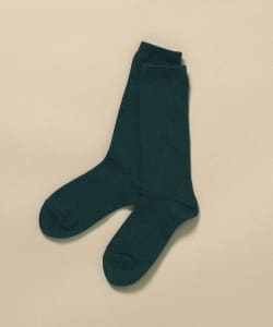 Kodomo BEAMS / 童裝 素色 長襪（9～22cm）
