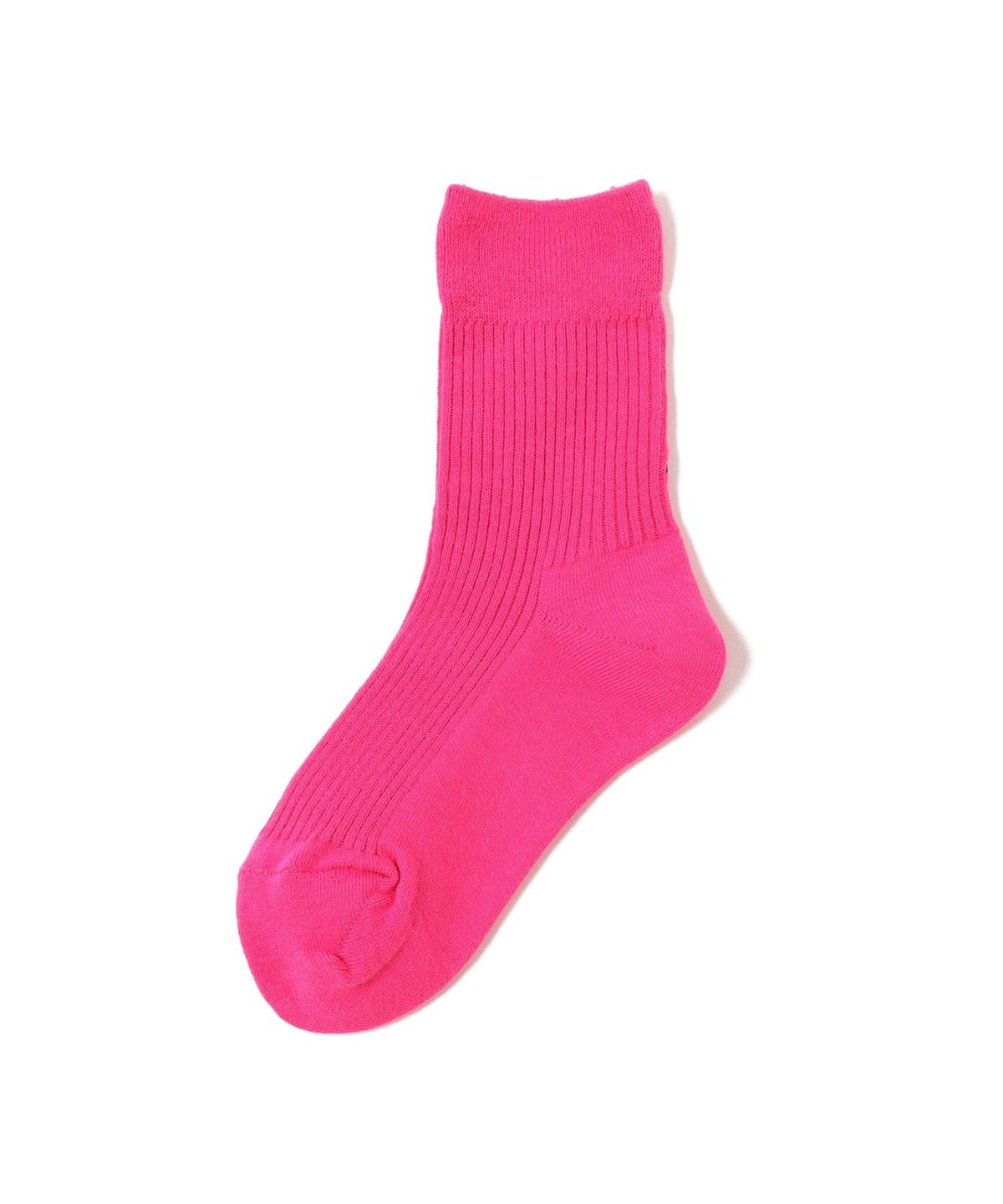 EAST END HIGHLANDERS イースト エンド ハイランダーズ / カラー ソックス(13 21cm) レッグウェア Neon Pink 13 15cm EAST END HIGHLANDERS イースト エンド ハイランダーズ / カラー ソックス(13 21cm) レッグウェア Neon Pink 13 15cm