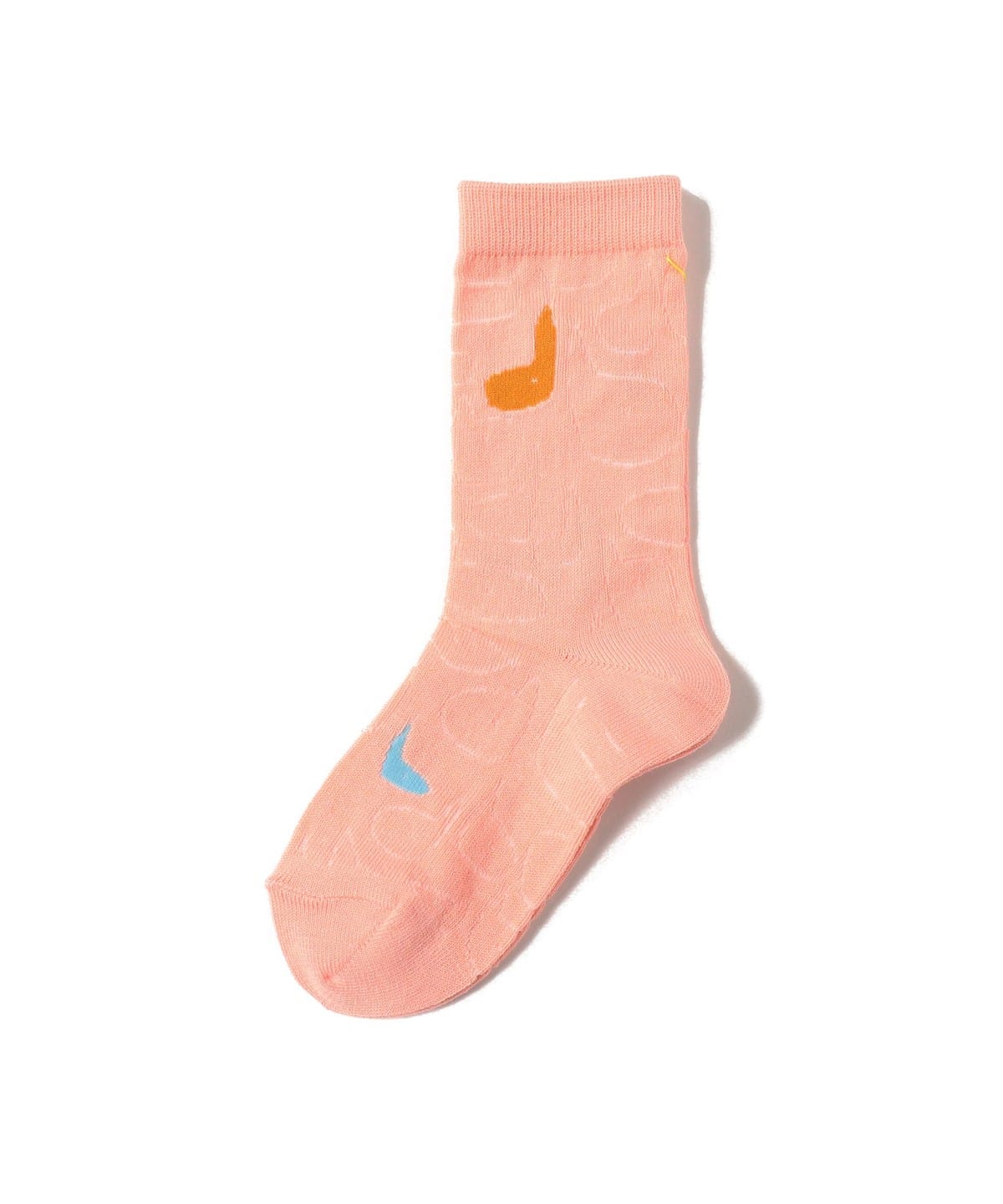 ミナ ペルホネン / chit-chat ソックス(13 21cm) レッグウェア pink 19-21cm ミナ ペルホネン / chit-chat ソックス(13 21cm) レッグウェア pink 19-21cm