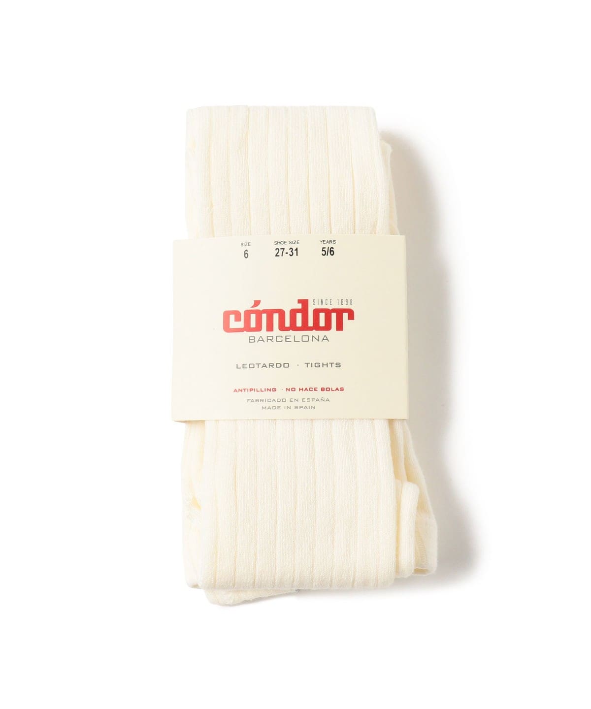 CONDOR / リブタイツ(3 10才) レッグウェア 303Cava 10(9-10y) CONDOR / リブタイツ(3 10才) レッグウェア 303Cava 10(9-10y)