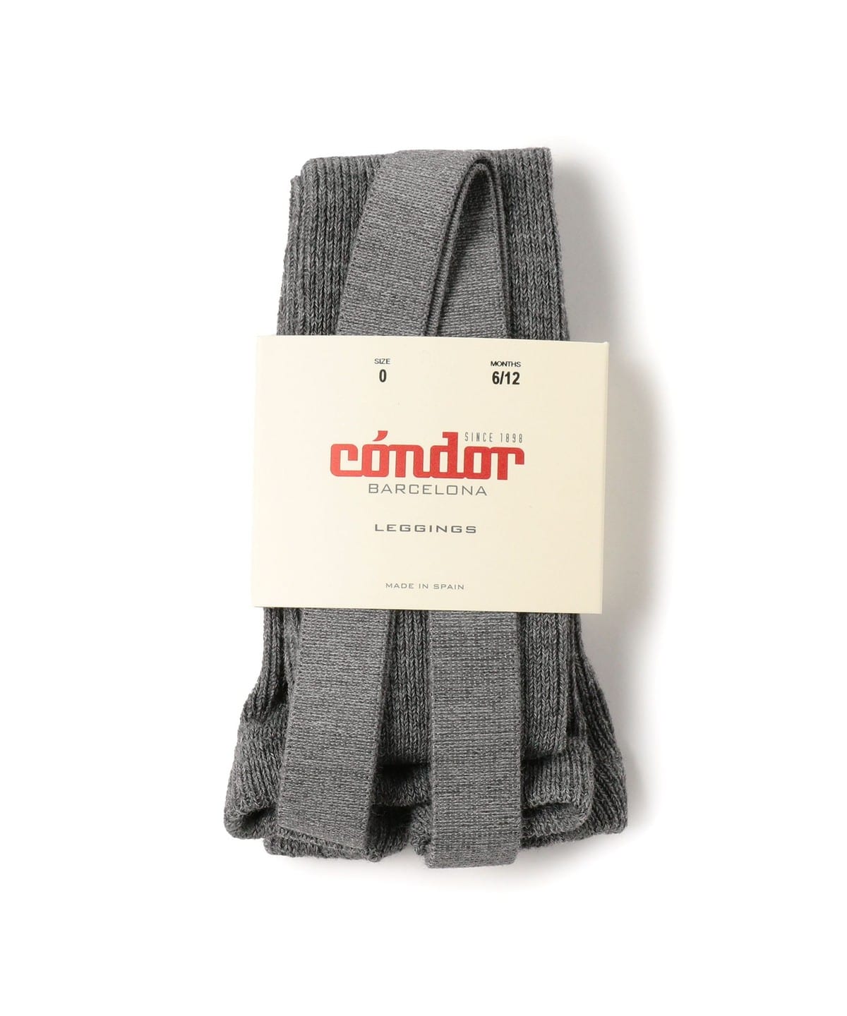 CONDOR / サスペンダー レギンス(6ヶ月 2才) レッグウェア 967GrisClaro 2(1-2y) CONDOR / サスペンダー レギンス(6ヶ月 2才) レッグウェア 967GrisClaro 2(1-2y)