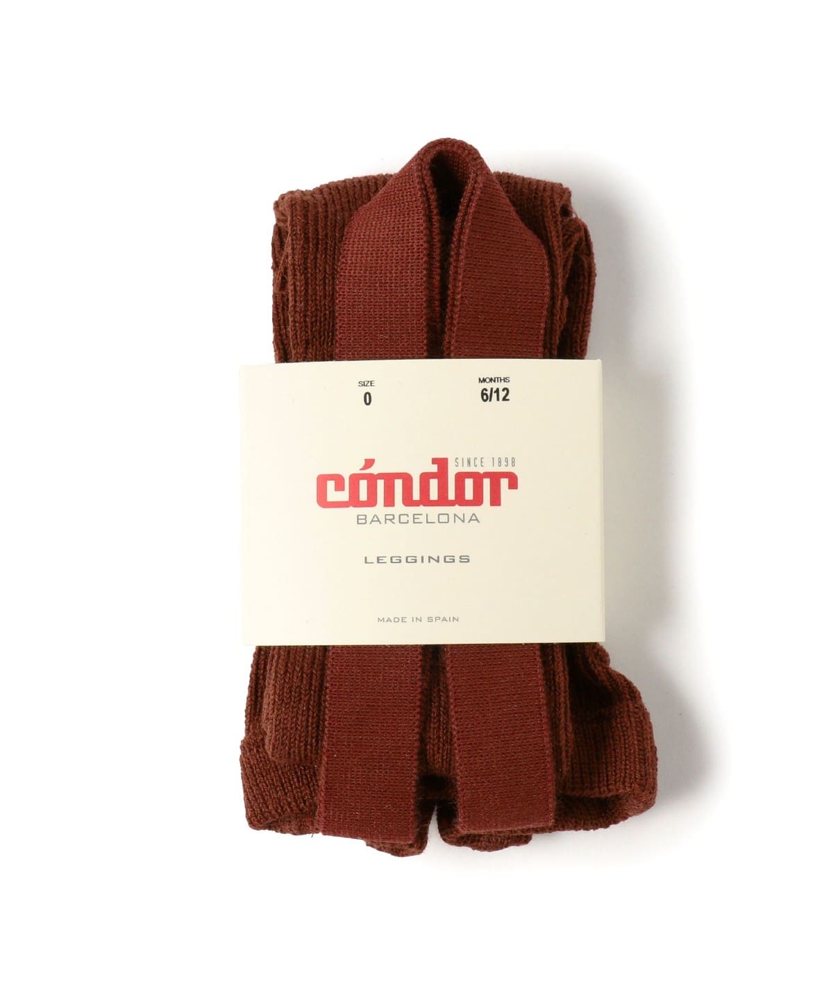 CONDOR / サスペンダー レギンス(6ヶ月 2才) レッグウェア 932Granate 2(1-2y) CONDOR / サスペンダー レギンス(6ヶ月 2才) レッグウェア 932Granate 2(1-2y)