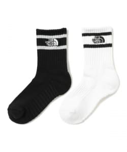 THE NORTH FACE /  ラン 2P クルー 2025（16～21cm）