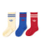 Red/Blue/Vanilla