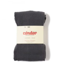CONDOR / リブタイツ (11～12才)