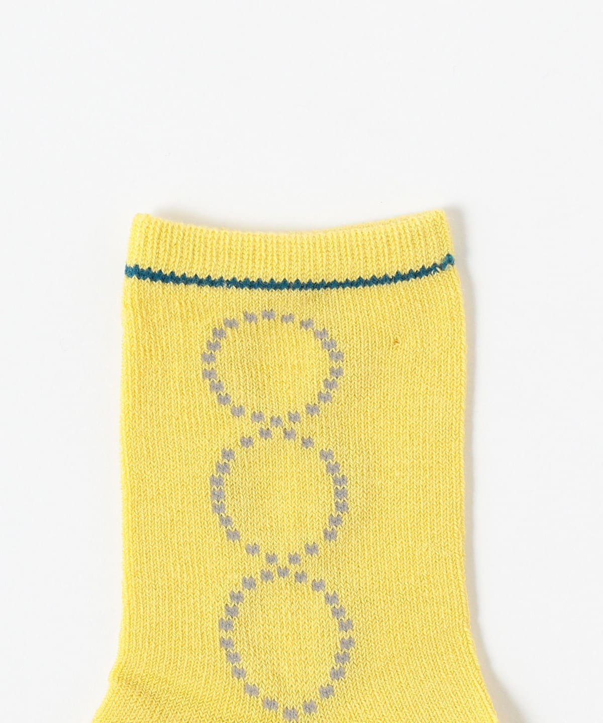 ミナペルホネン「tambourine」ソックス yellow tambourine yellow 13-21cm mina perhonen ミナペルホネン