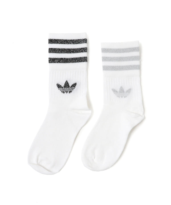 adidas mid cut