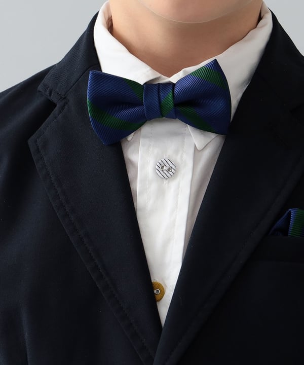 こども ビームス（こども ビームス）セレモニー キッズ ボウタイ