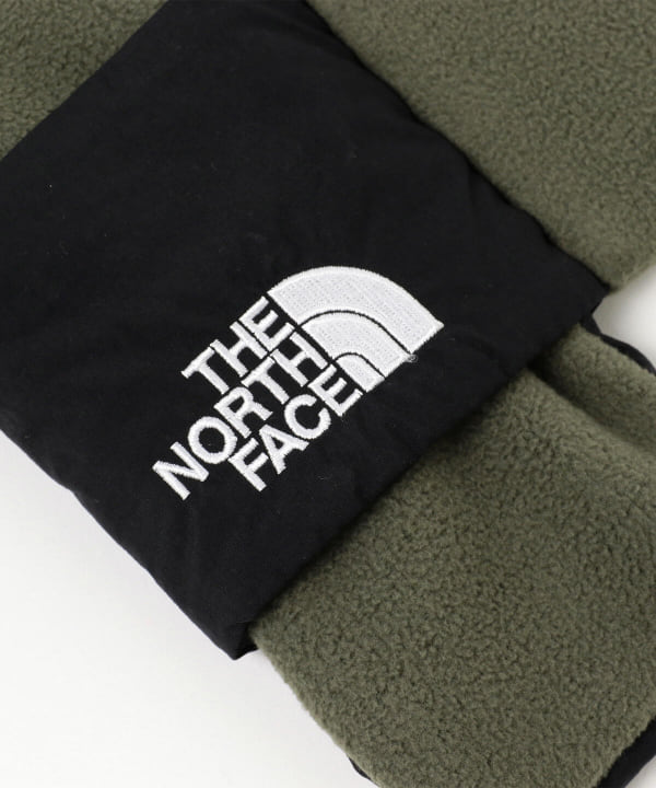 こども ビームス（こども ビームス）THE NORTH FACE / ベビー キャンベル フリースマフラー 22（ファッション雑貨 マフラー ・ショール）通販｜BEAMS