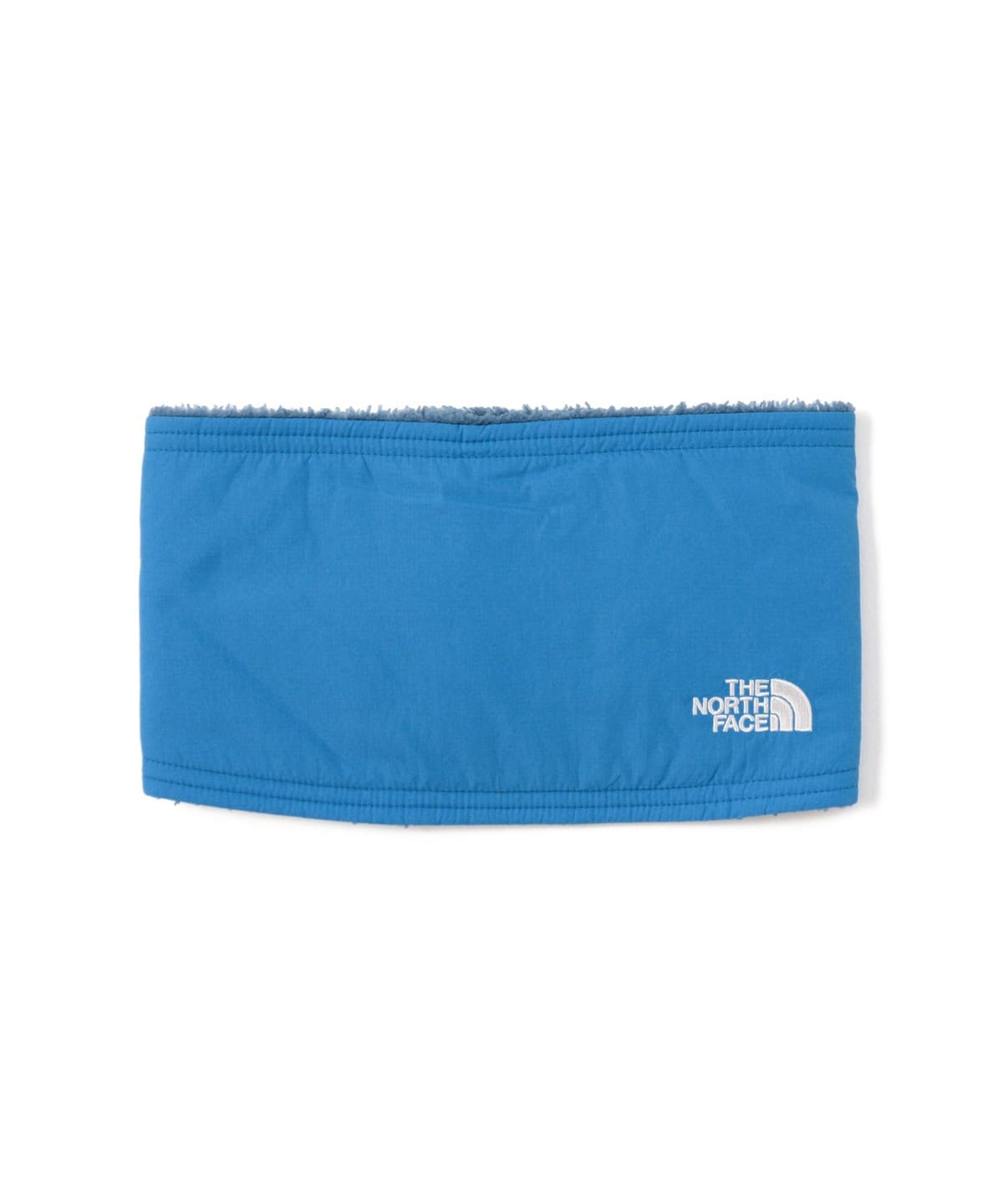 THE NORTH FACE ザ・ノース・フェイス / キッズ リバーシブル ネックゲイター 2025FW ファッション雑貨 CO クリアレイクブルー×マウンテンブルー ONE SIZE THE NORTH FACE ザ・ノース・フェイス / キッズ リバーシブル ネックゲイター 2025FW ファッション雑貨 CO クリアレイクブルー×マウンテンブルー ONE SIZE