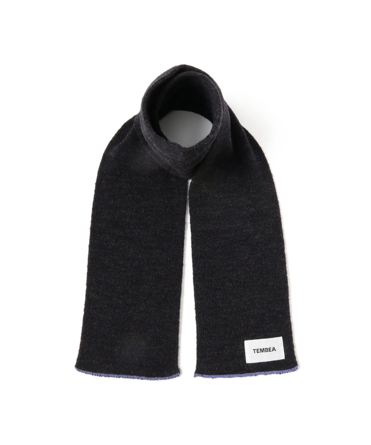 こども ビームス（こども ビームス）TEMBEA / マフラー 2025（大人用