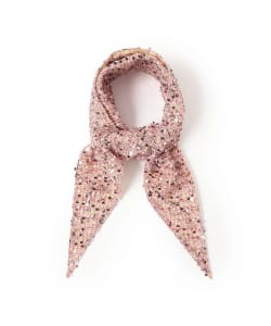 Uhr / キッズ Spangle スカーフ 2026SS（～才）