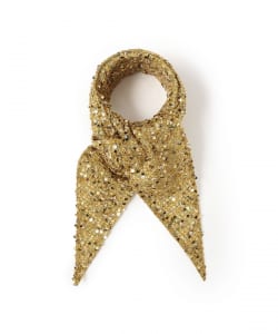 Uhr / キッズ Spangle スカーフ 2026SS（～才）