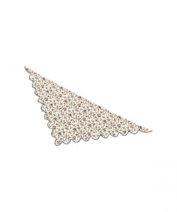 Misha & Puff / Scallop スカーフ 2026FW
