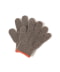 DARK BEIGE/VERMILLION