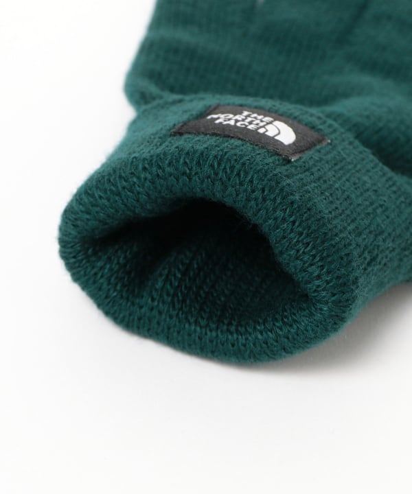 THE NORTH FACE / キッズ ニットグローブ 2026FW