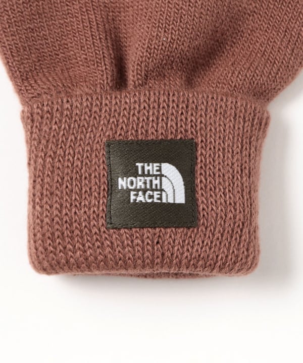 THE NORTH FACE / キッズ ニットグローブ 2026FW