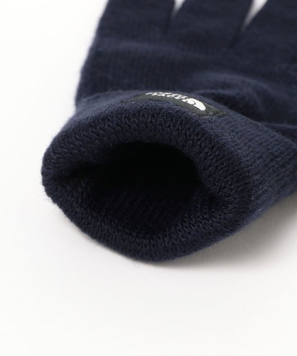 THE NORTH FACE / キッズ ニットグローブ 2026FW