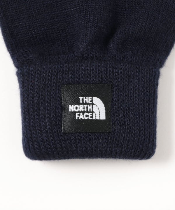 THE NORTH FACE / キッズ ニットグローブ 2026FW