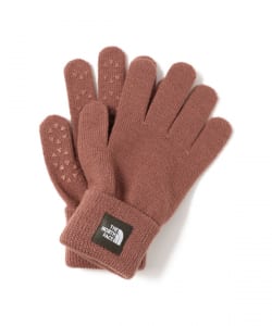 THE NORTH FACE / キッズ ニットグローブ 2026FW