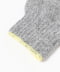 LIGHT GREY/LEMON