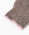 DARK BEIGE/SMOKY PINK