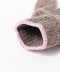 DARK BEIGE/SMOKY PINK