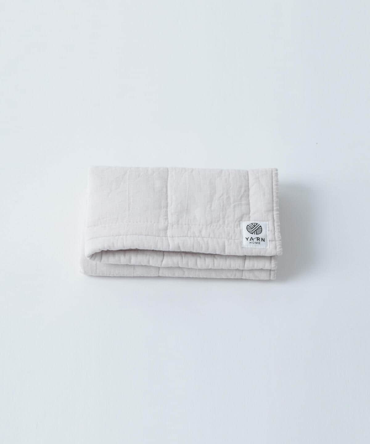YARN HOME ヤーン ホーム / UKIHA ハンドタオル (34cm × 35cm) インテリア Calm FREE YARN HOME ヤーン ホーム / UKIHA ハンドタオル (34cm × 35cm) インテリア Calm FREE