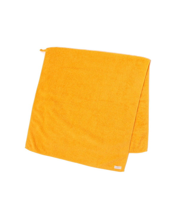 業務用バスタオル (6枚入) 黄 業務用バスタオル(6枚入) 黄\u003cbr\u003eホテルグッズ バス アメニティー用品