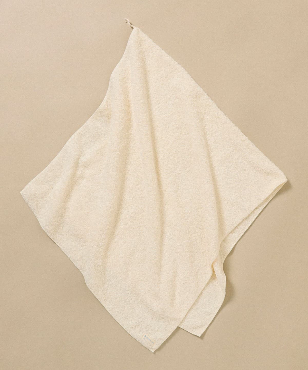 Daily Organic バスタオル インテリア natural ONE SIZE Daily Organic バスタオル インテリア natural ONE SIZE