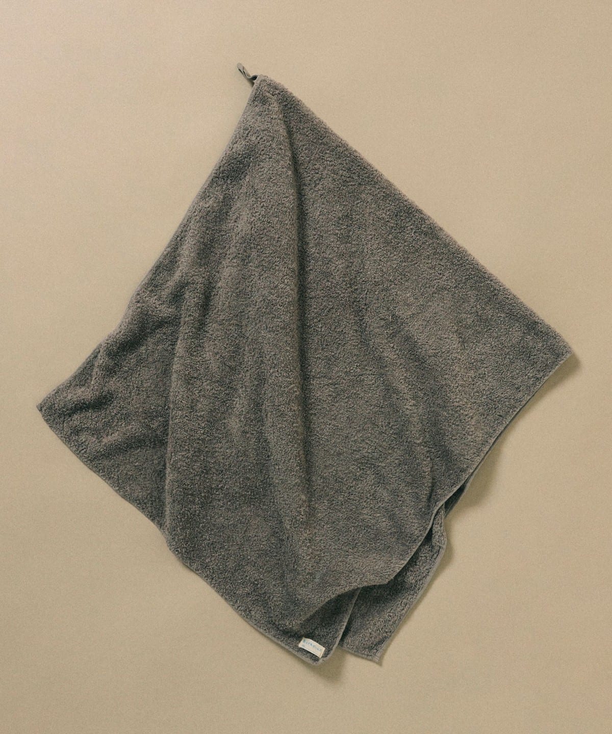 Daily Organic バスタオル インテリア dullgrey ONE SIZE Daily Organic バスタオル インテリア dullgrey ONE SIZE