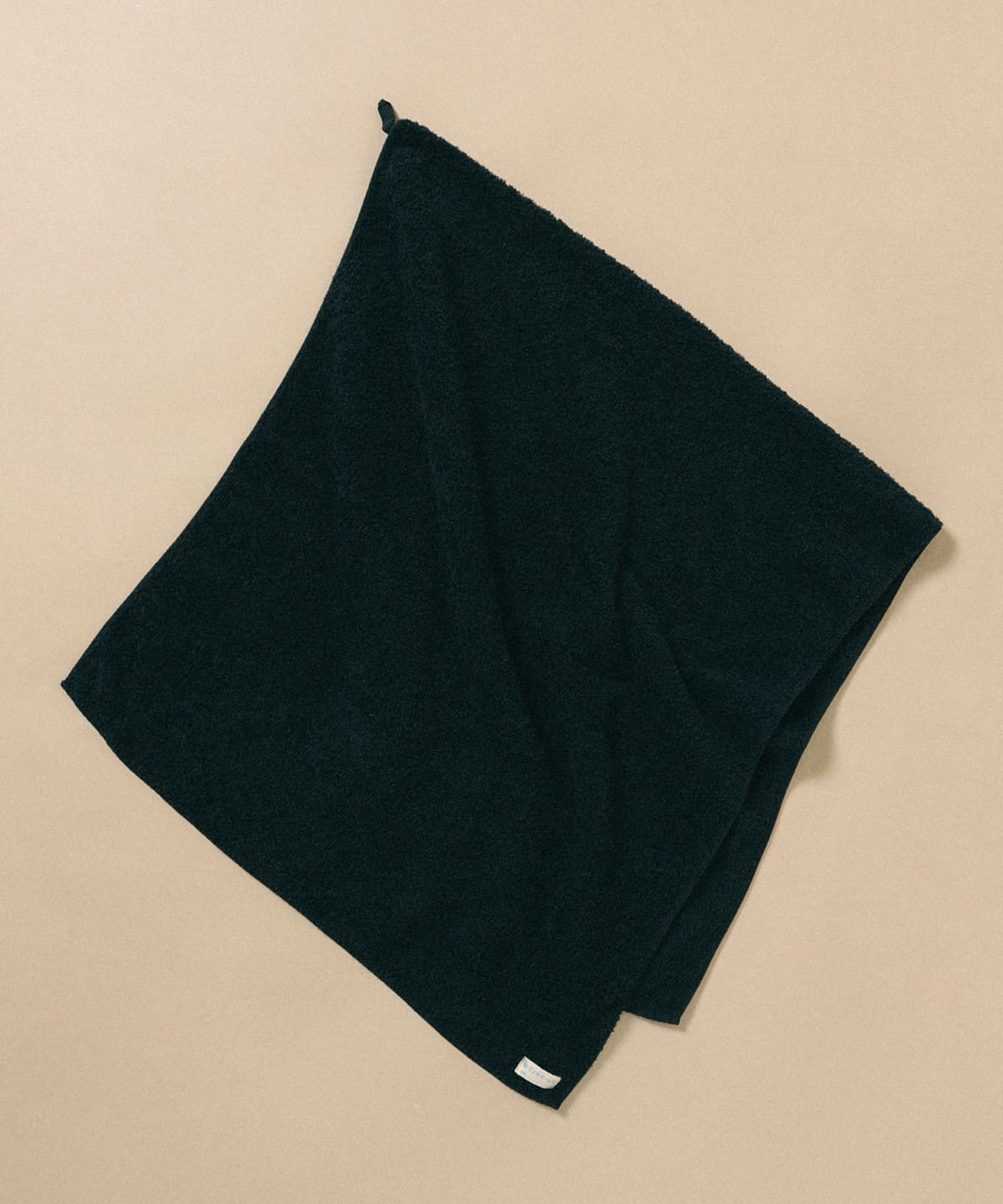 Daily Organic バスタオル インテリア ink blue ONE SIZE Daily Organic バスタオル インテリア ink blue ONE SIZE