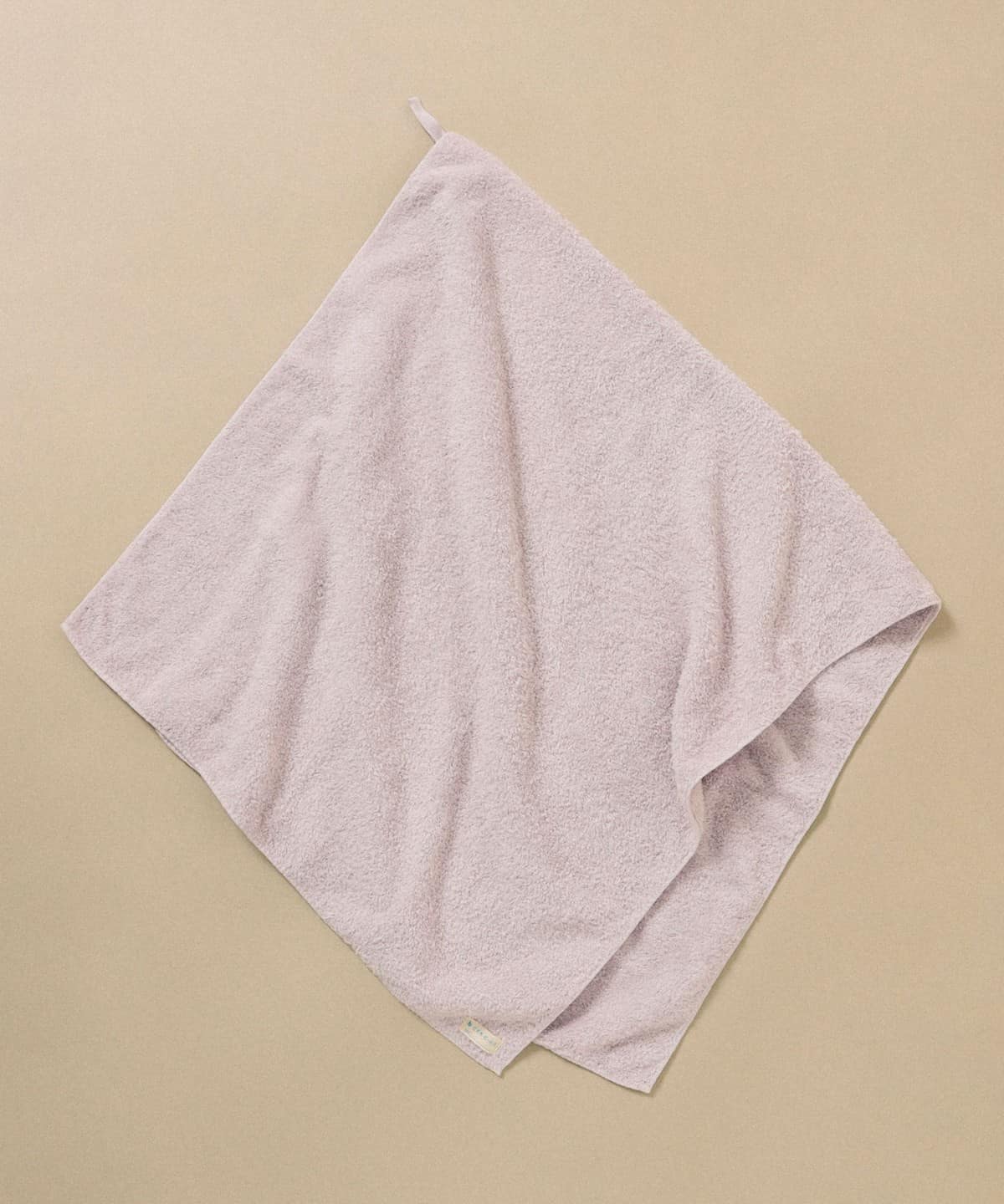 Daily Organic バスタオル インテリア lilac ONE SIZE Daily Organic バスタオル インテリア lilac ONE SIZE