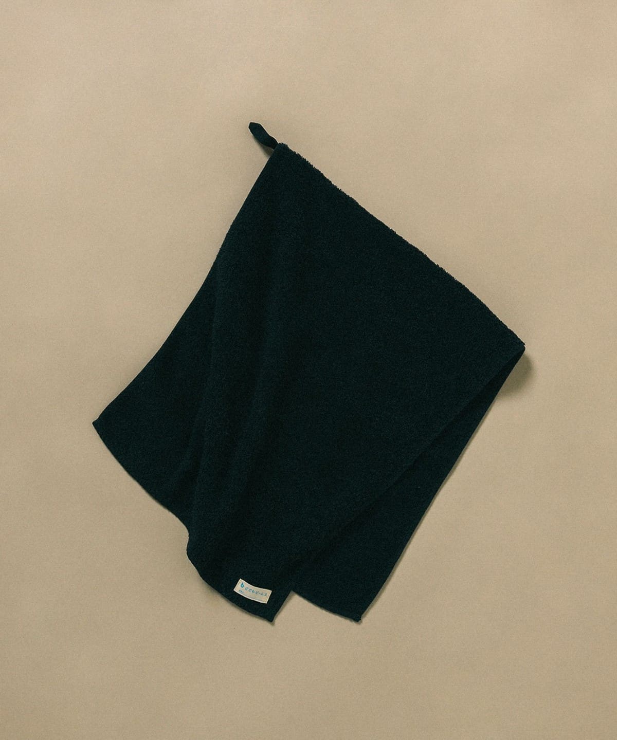 Daily Organic フェイスタオル インテリア ink blue ONE SIZE Daily Organic フェイスタオル インテリア ink blue ONE SIZE