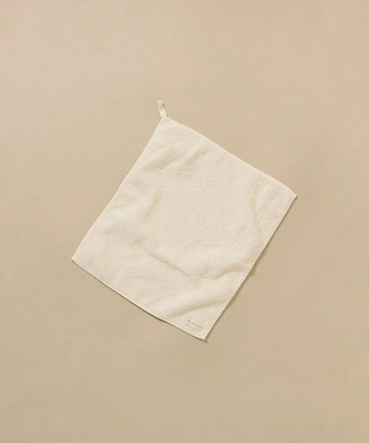 Daily Organic ハンドタオル インテリア natural ONE SIZE Daily Organic ハンドタオル インテリア natural ONE SIZE