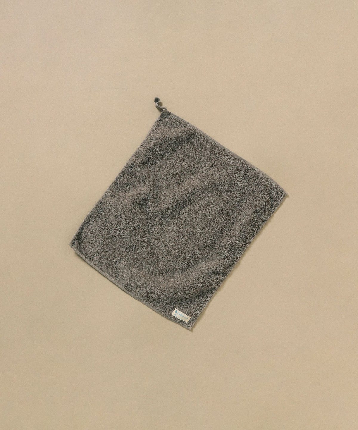 Daily Organic ハンドタオル インテリア dullgrey ONE SIZE Daily Organic ハンドタオル インテリア dullgrey ONE SIZE