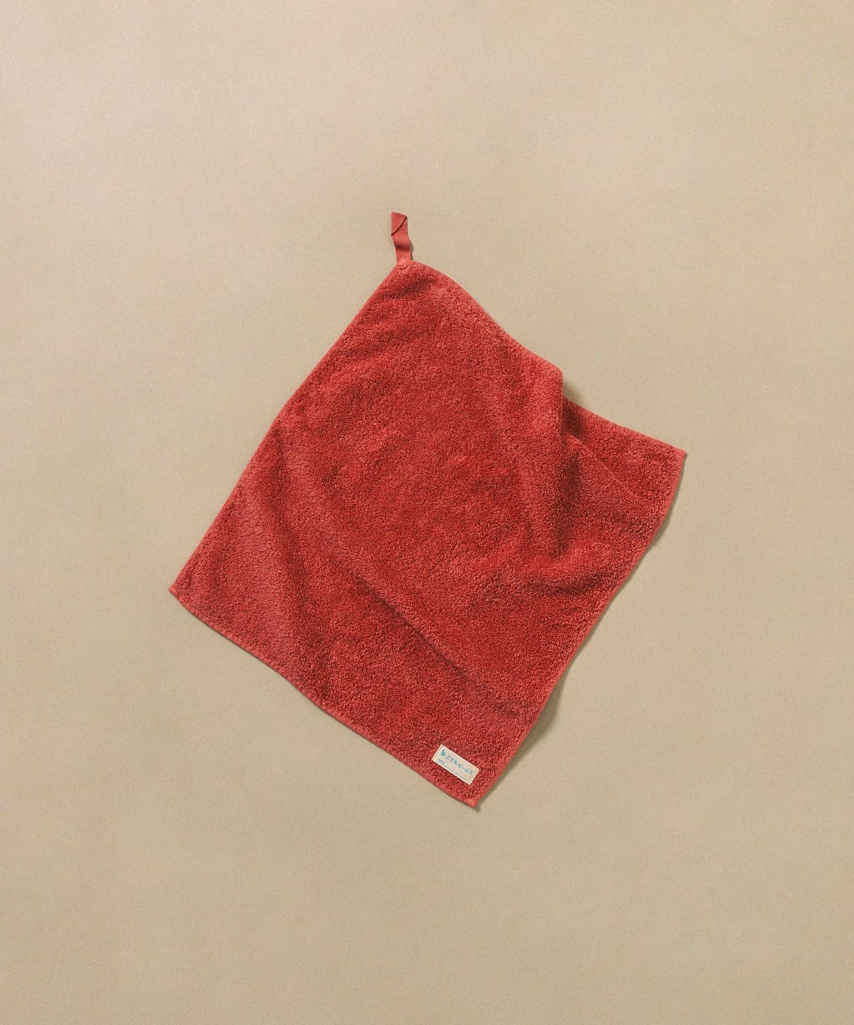 Daily Organic ハンドタオル インテリア strawberry ONE SIZE Daily Organic ハンドタオル インテリア strawberry ONE SIZE