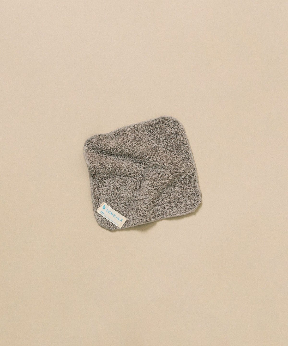 Daily Organic ミニミニ タオル インテリア dullgrey ONE SIZE Daily Organic ミニミニ タオル インテリア dullgrey ONE SIZE
