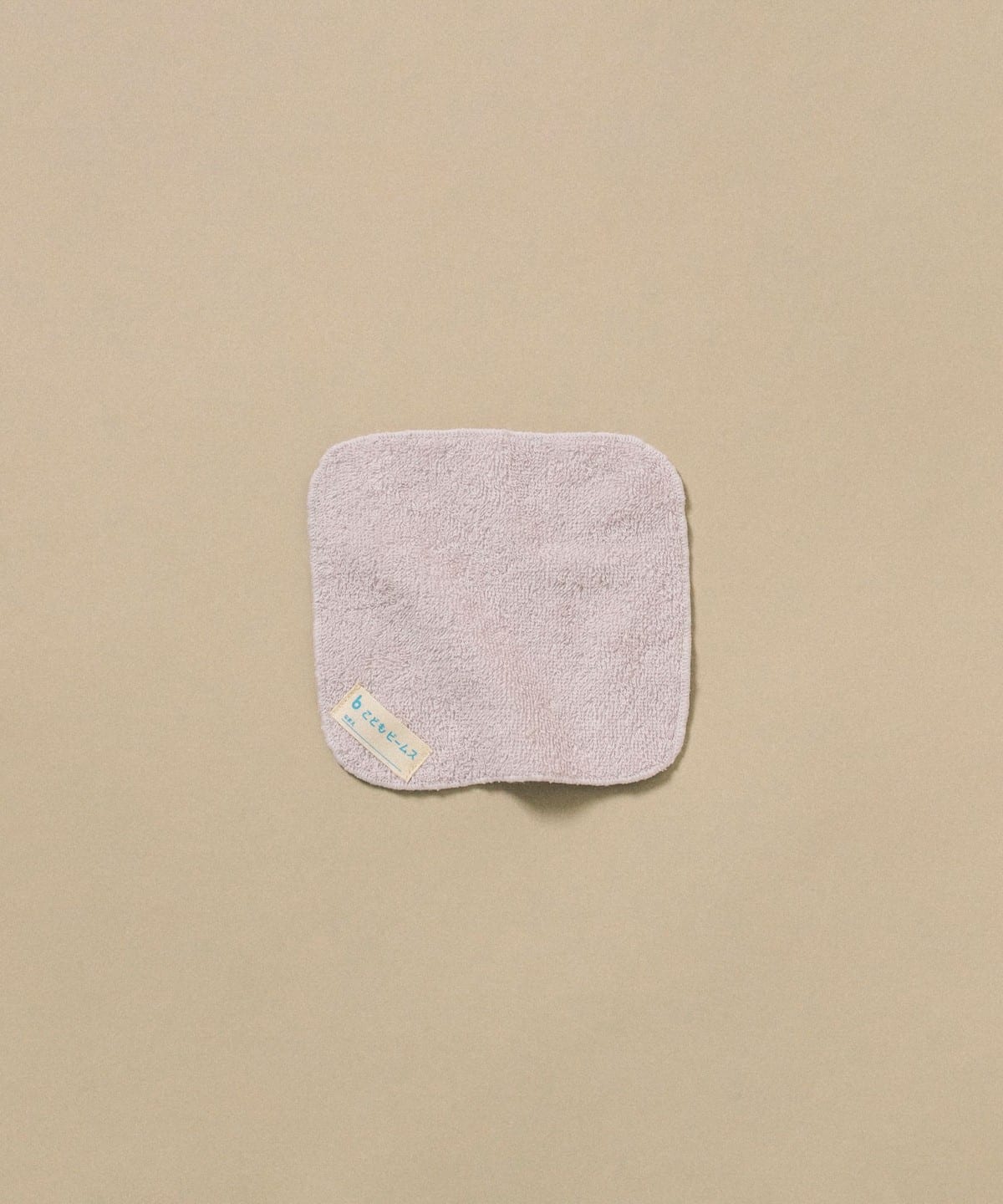 Daily Organic ミニミニ タオル インテリア lilac ONE SIZE Daily Organic ミニミニ タオル インテリア lilac ONE SIZE
