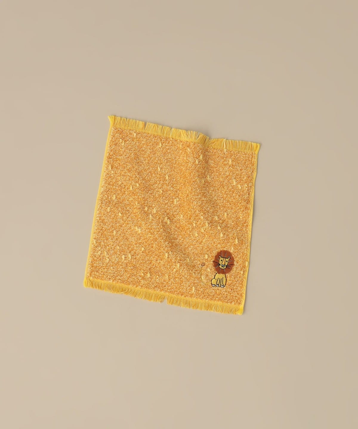 bloomie's ブルーミーズ / こども タオル 財布・小物 ライオン ONE SIZE bloomie's ブルーミーズ / こども タオル 財布・小物 ライオン ONE SIZE
