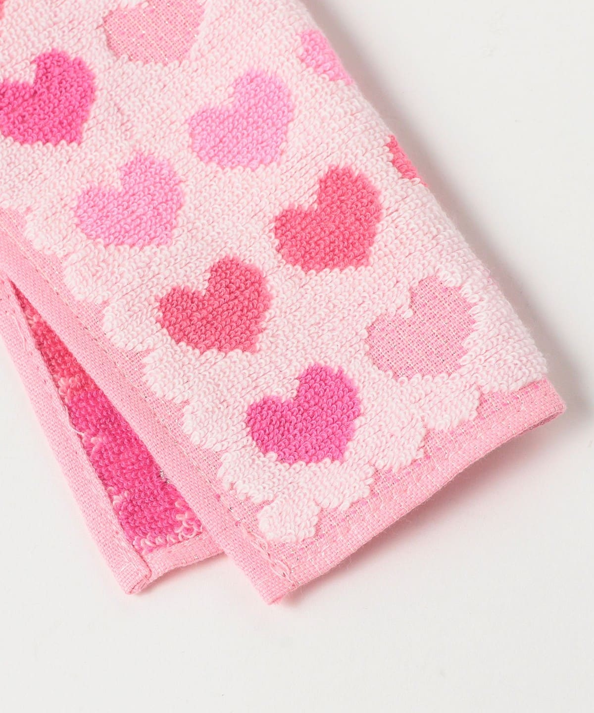 Kodomo BEAMS (Kodomo BEAMS) bloomie's / Children's Towel Mini