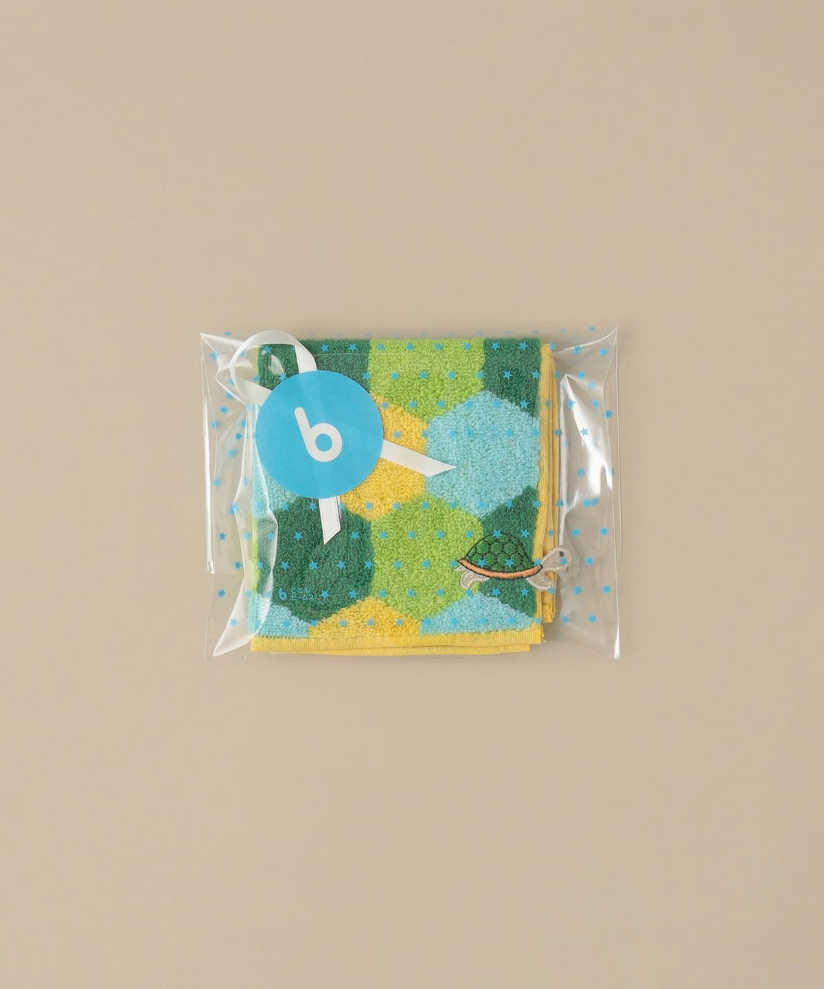 【個別ラッピング済み商品】bloomie's ブルーミーズ / こども タオル 財布・小物 カメ ONE SIZE 【個別ラッピング済み商品】bloomie's ブルーミーズ / こども タオル 財布・小物 カメ ONE SIZE
