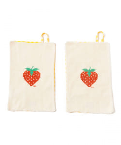 BOBO CHOSES / ベビー クロス（2SET）