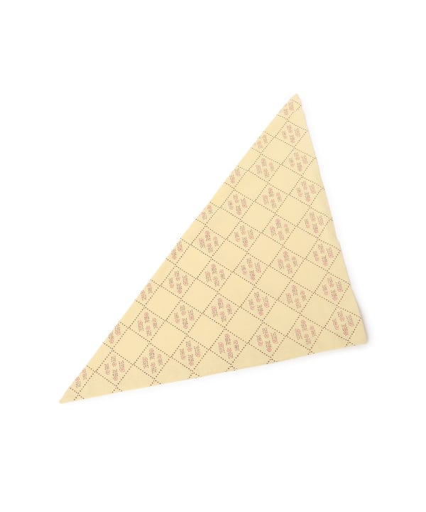 【再降价8/13】 Birinit/方巾2026SS
