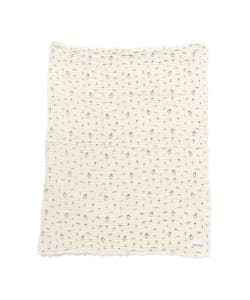 Elodie / ソフト コットン ブランケット