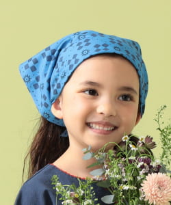 総柄 バンダナ 2026SS