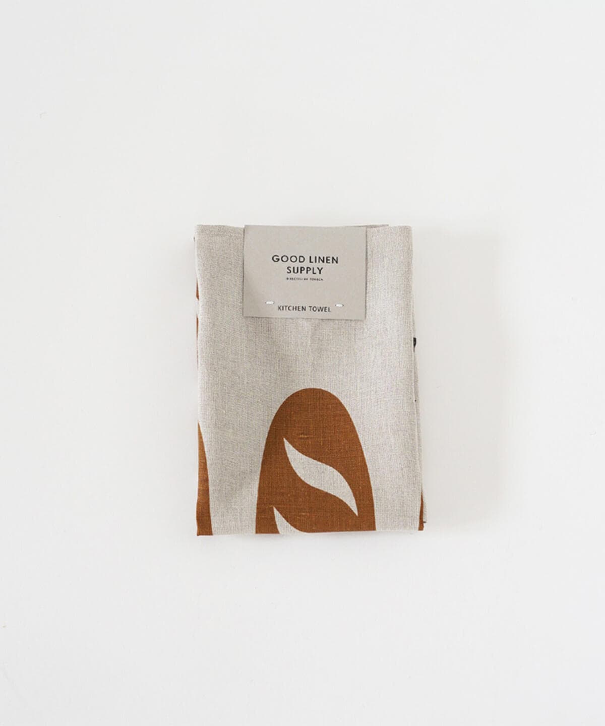 こども ビームス（こども ビームス）【期間限定】GOOD LINEN SUPPLY / KITCHEN TOWEL PLAIN-PRINT（食器・キッチン  キッチンツール）通販｜BEAMS