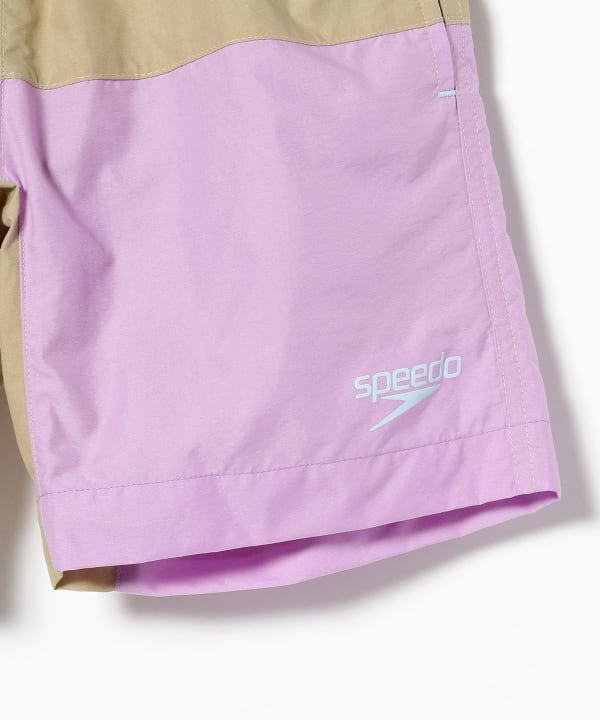 SPEEDO x BEAMS スイムショーツ ライトグレー Lサイズ SPEEDO x BEAMS スイムショーツ ライトグレー Lサイズ BEAMS