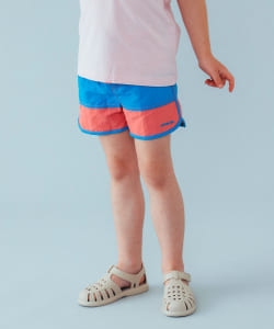 Patagonia / ベビー ボードショーツ（1～５才）