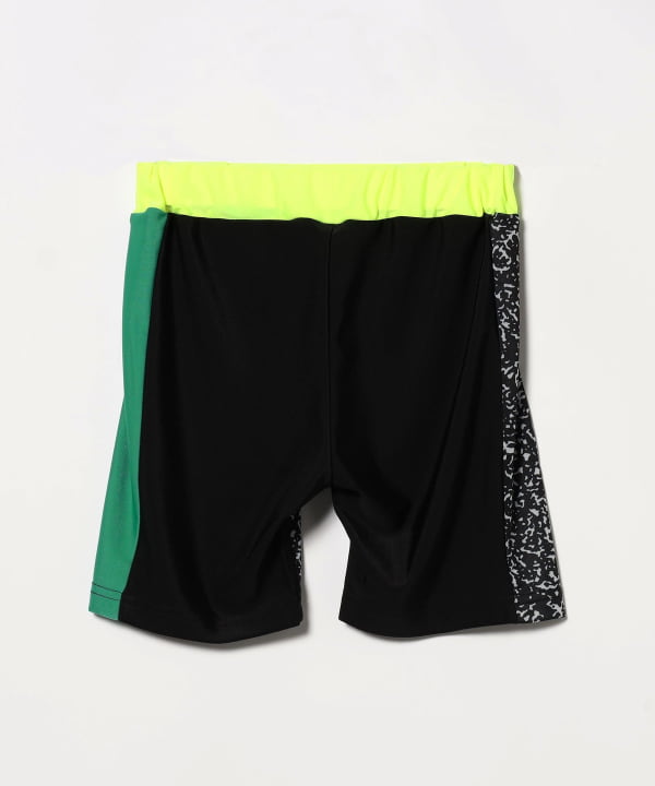 neighborhood  水着　スイムショーツ NEIGHBORHOOD ネイバーフッド BOLT/EC-ST (スイムショーツ)(水着
